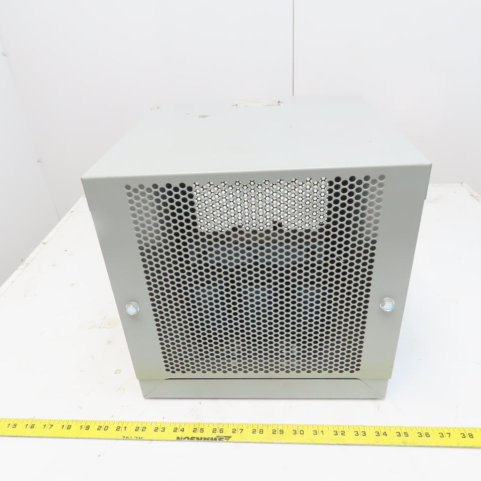 Control Techniques LRLO100-E 3Ph 690V 100A Line Reactor W/Nema Type 1 Enclosure