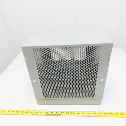 Control Techniques LRLO100-E 3Ph 690V 100A Line Reactor W/Nema Type 1 Enclosure