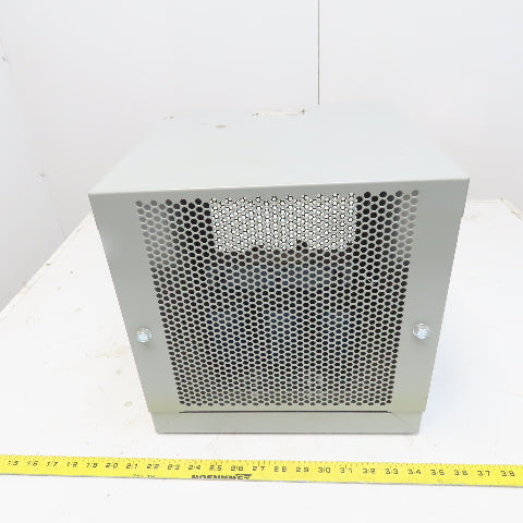 Control Techniques LRLO100-E 3Ph 690V 100A Line Reactor W/Nema Type 1 Enclosure