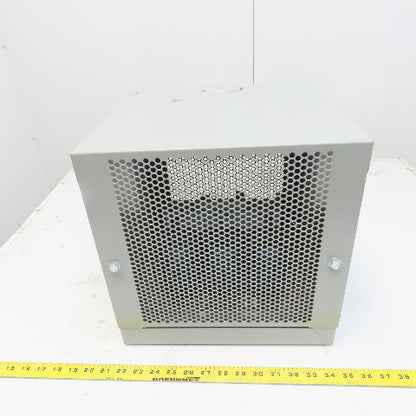 Control Techniques LRLO100-E 3Ph 690V 100A Line Reactor W/Nema Type 1 Enclosure