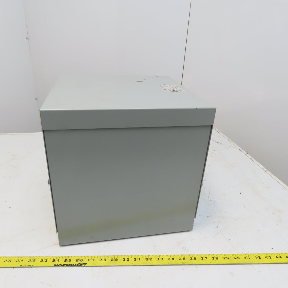 Control Techniques LRLO100-E 3Ph 690V 100A Line Reactor W/Nema Type 1 Enclosure