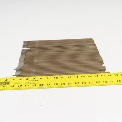 Lincoln Electric E7014 Fleetweld 47 1/8" x 14" Welding Electrode 3 Lbs.
