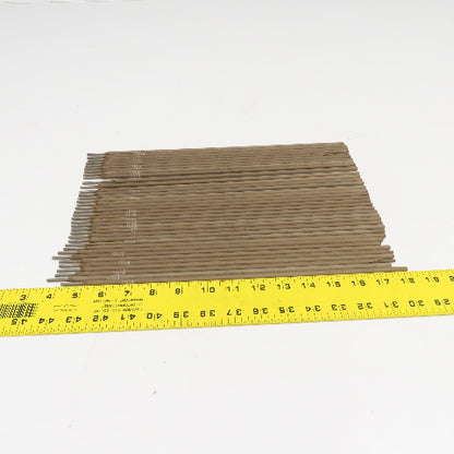 Lincoln Electric E7014 Fleetweld 47 1/8" x 14" Welding Electrode 3 Lbs.