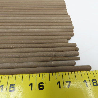 Lincoln Electric E7014 Fleetweld 47 1/8" x 14" Welding Electrode 3 Lbs.