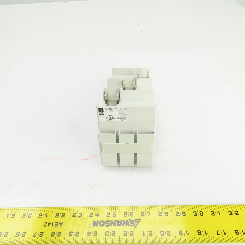 Rittal SV 9342.540 160A 690V Circuit Breaker Component Adaptor