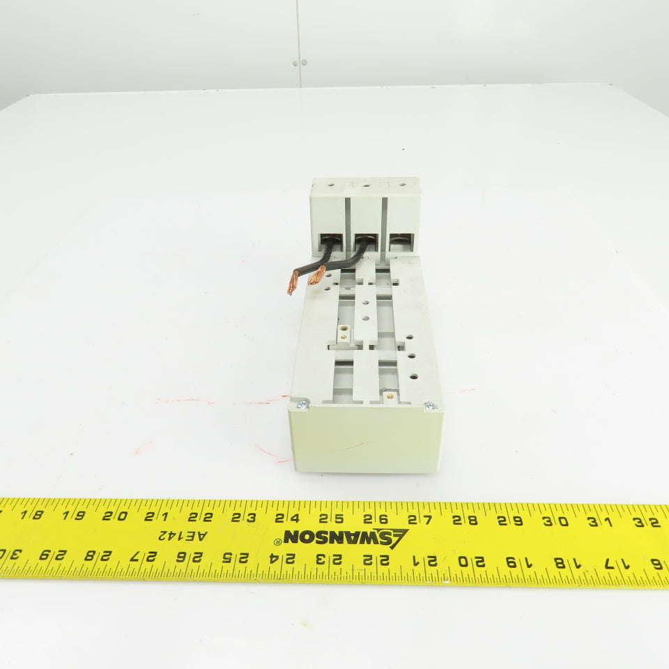 Rittal SV 9342.540 160A 690V Circuit Breaker Component Adaptor