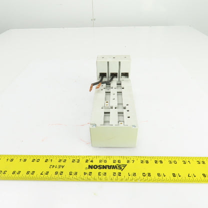 Rittal SV 9342.540 160A 690V Circuit Breaker Component Adaptor