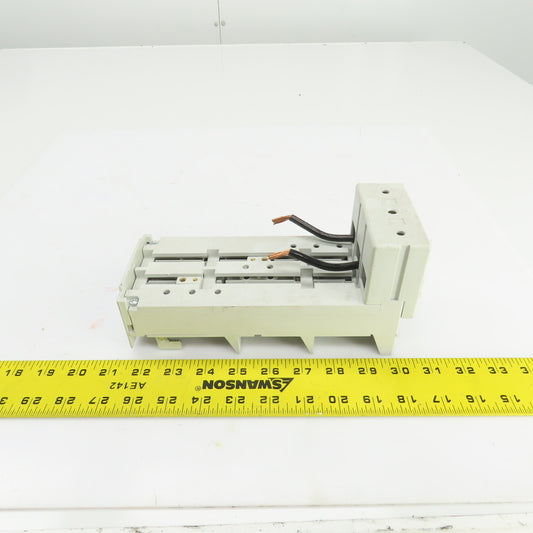 Rittal SV 9342.540 160A 690V Circuit Breaker Component Adaptor