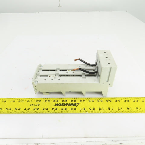 Rittal SV 9342.540 160A 690V Circuit Breaker Component Adaptor