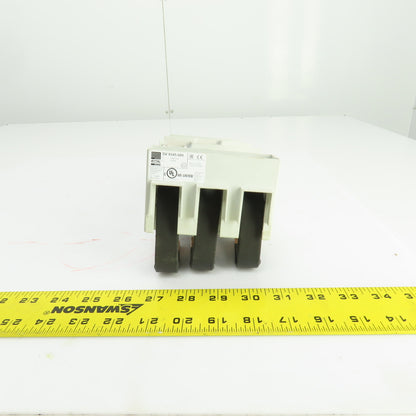 Rittal SV 9345.600 250A 690V Circuit Breaker Component Adaptor