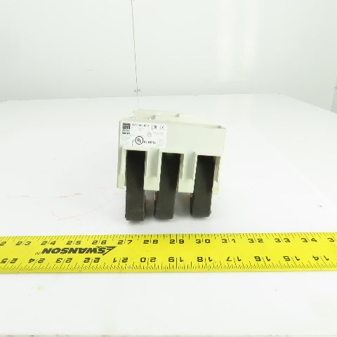 Rittal SV 9345.600 250A 690V Circuit Breaker Component Adaptor