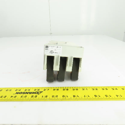 Rittal SV 9345.600 250A 690V Circuit Breaker Component Adaptor