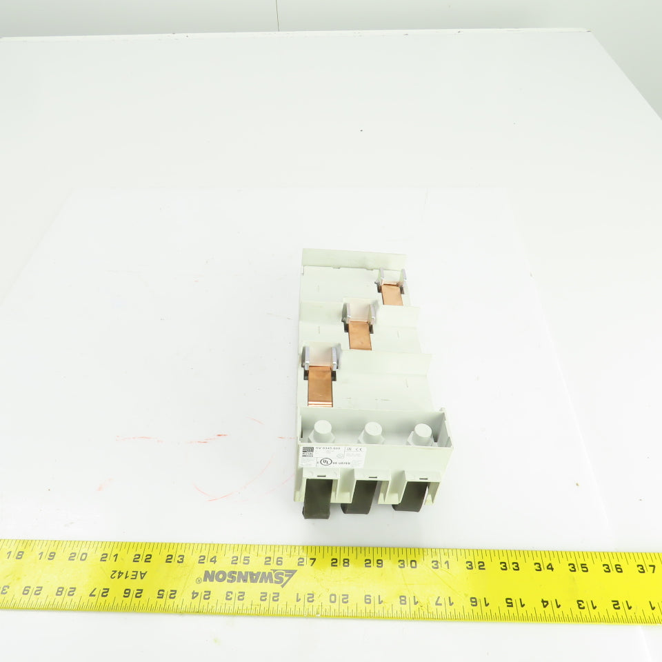 Rittal SV 9345.600 250A 690V Circuit Breaker Component Adaptor