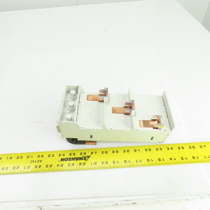 Rittal SV 9345.600 250A 690V Circuit Breaker Component Adaptor