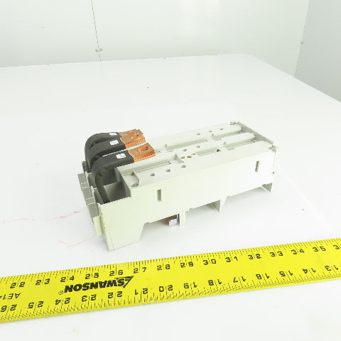 Rittal SV 9345.600 250A 690V Circuit Breaker Component Adaptor