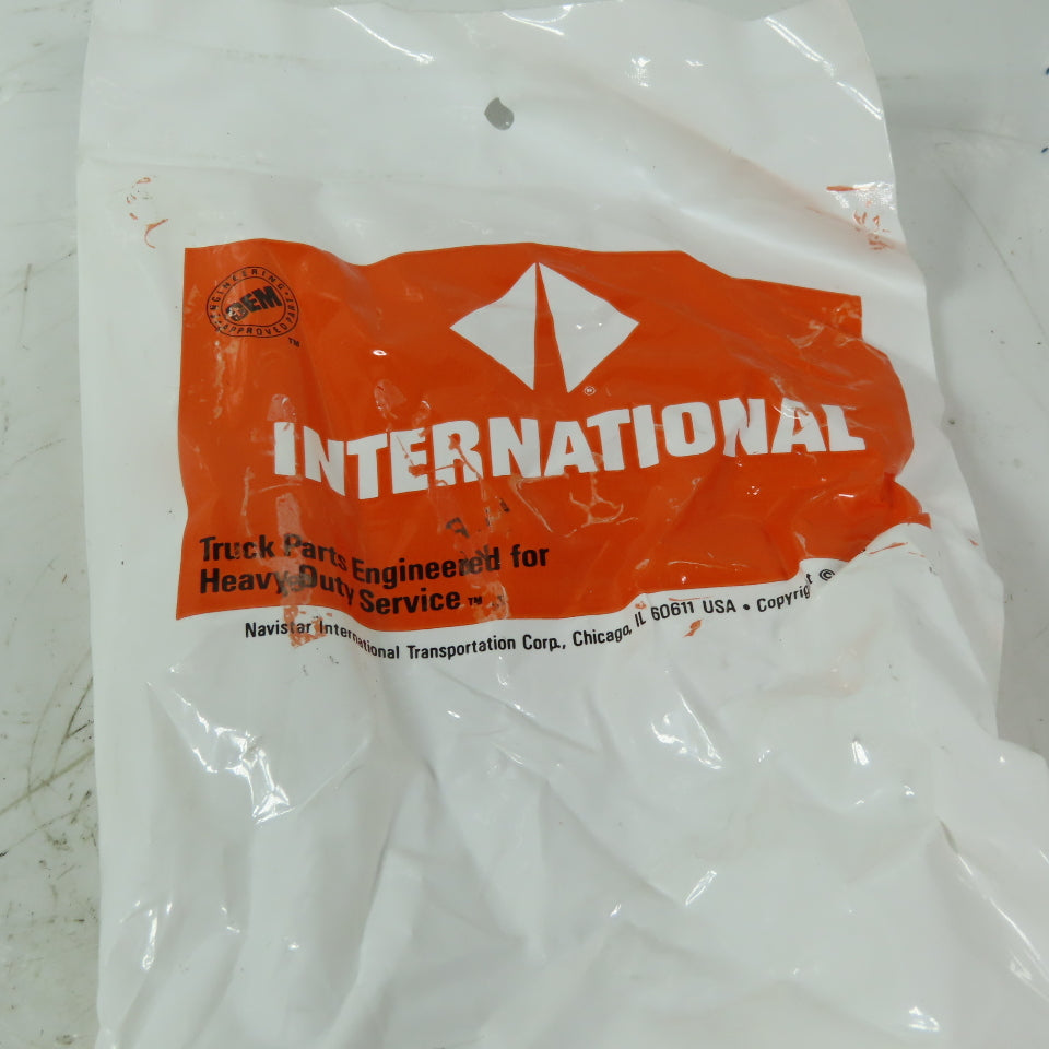 International Navistar 1824840C1 Exhaust Valve New OEM