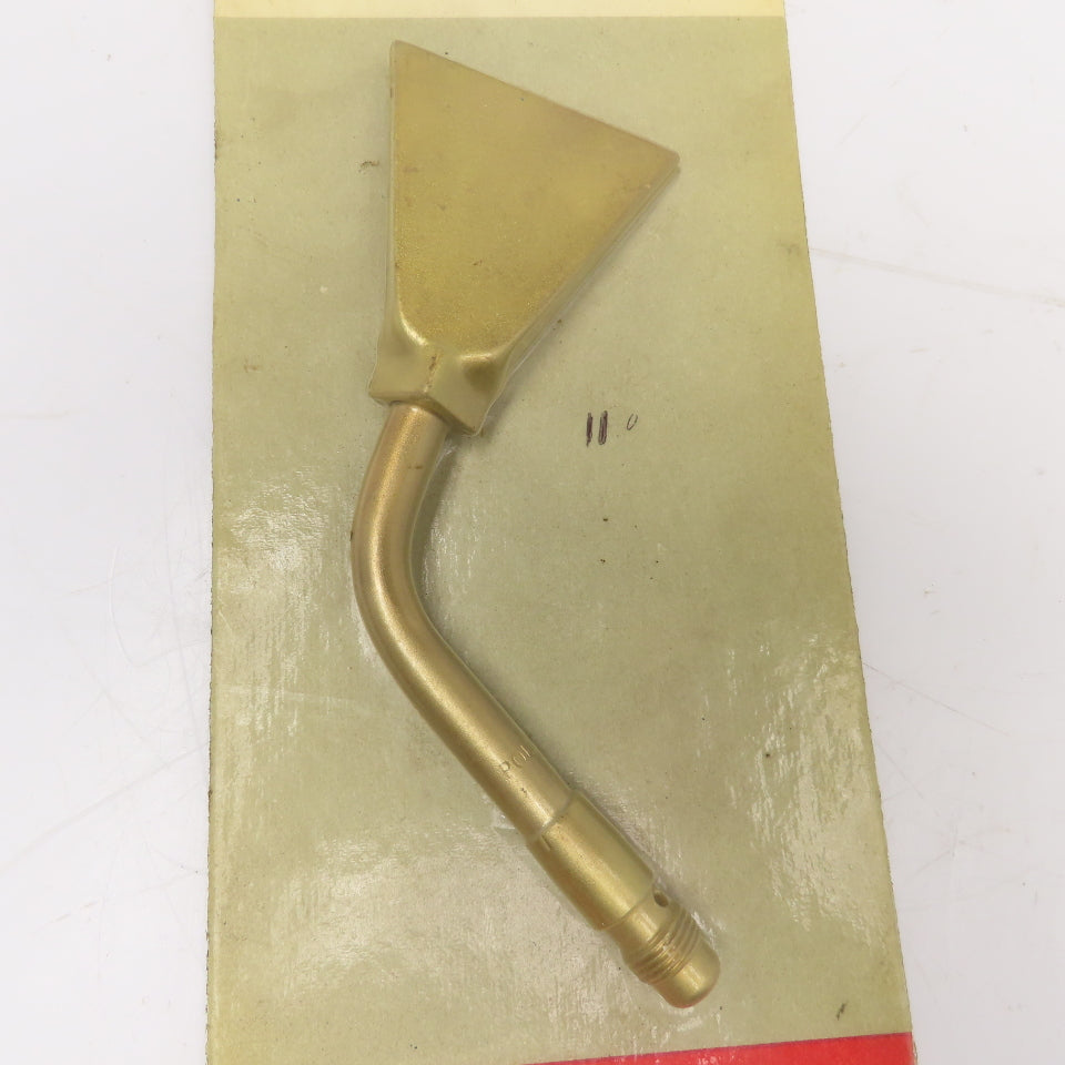 Linde 10X29 Presto-O-Lite Acetylene Tip Flame Spreader #9