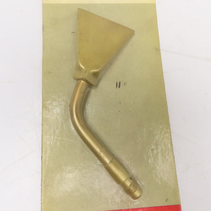 Linde 10X29 Presto-O-Lite Acetylene Tip Flame Spreader #9