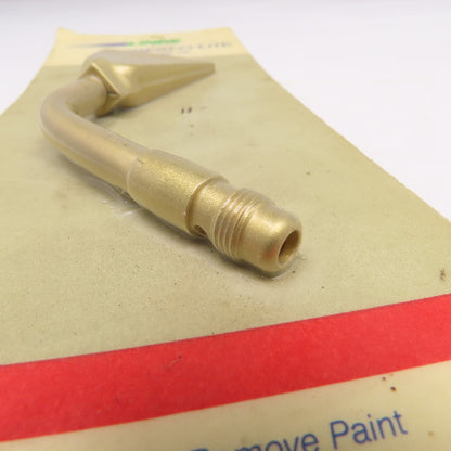 Linde 10X29 Presto-O-Lite Acetylene Tip Flame Spreader #9