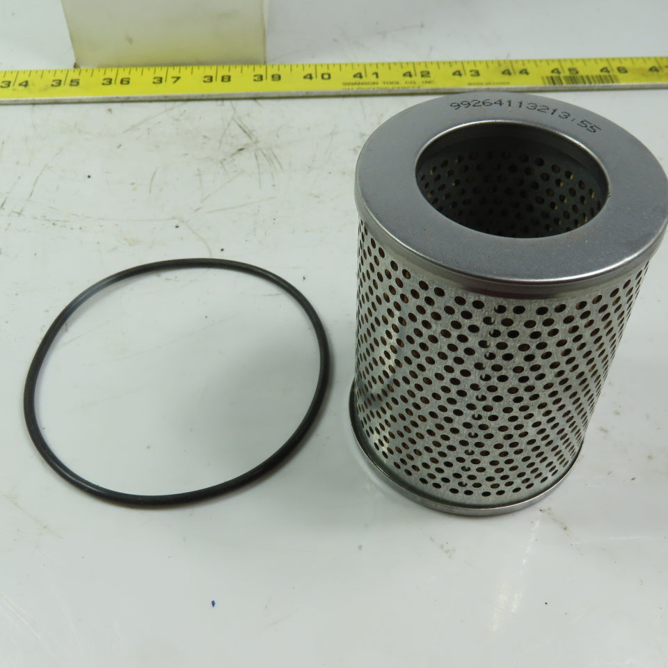 Vickers 941451 Filter element Kit EXP 12/02 Lot of 2