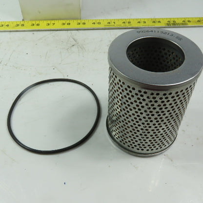 Vickers 941451 Filter element Kit EXP 12/02 Lot of 2