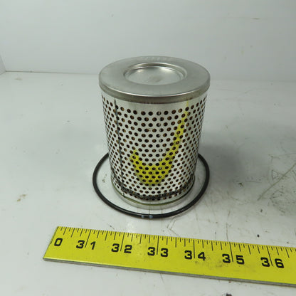 Vickers 941449 Filter element Kit EXP 09/02 Lot of 2