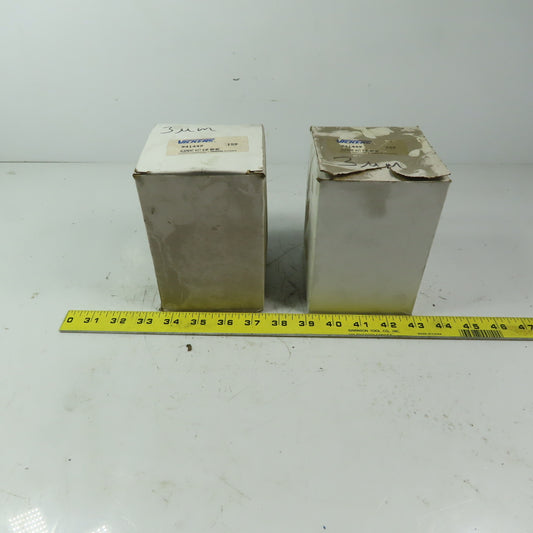 Vickers 941449 Filter element Kit EXP 09/02 Lot of 2