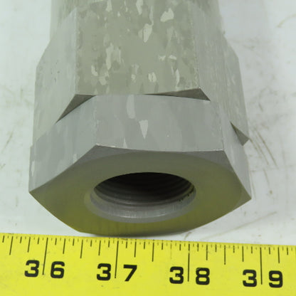 Norman Filter Company 4316AF-B10CN Inline Filter Assembly 3000 PSI 1" FPT