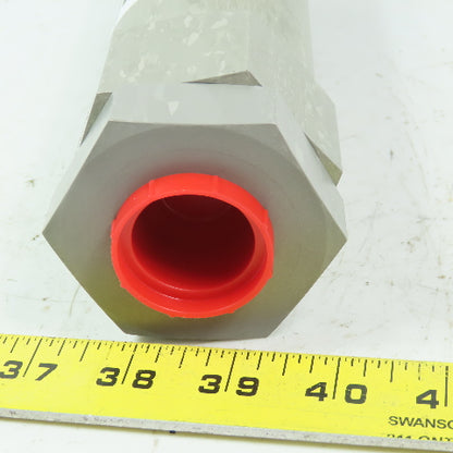 Norman Filter Company 4316AF-B10CN Inline Filter Assembly 3000 PSI 1" FPT