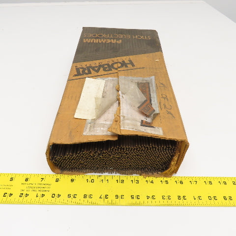 Hobart 14A 3/32 x 14" All Position Welding Electrode 39Lbs