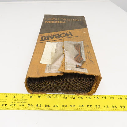 Hobart 14A 3/32 x 14" All Position Welding Electrode 39Lbs