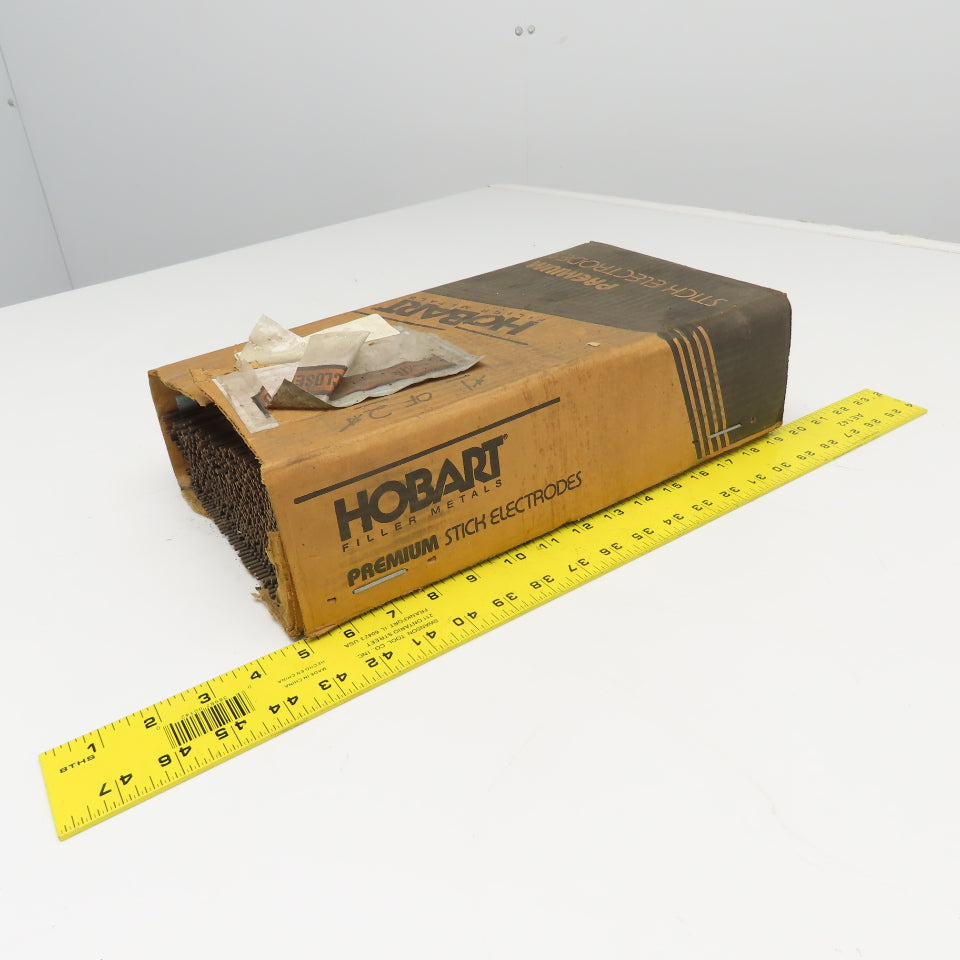 Hobart 14A 3/32 x 14" All Position Welding Electrode 39Lbs