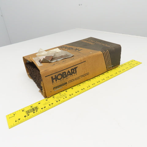 Hobart 14A 3/32 x 14" All Position Welding Electrode 39Lbs