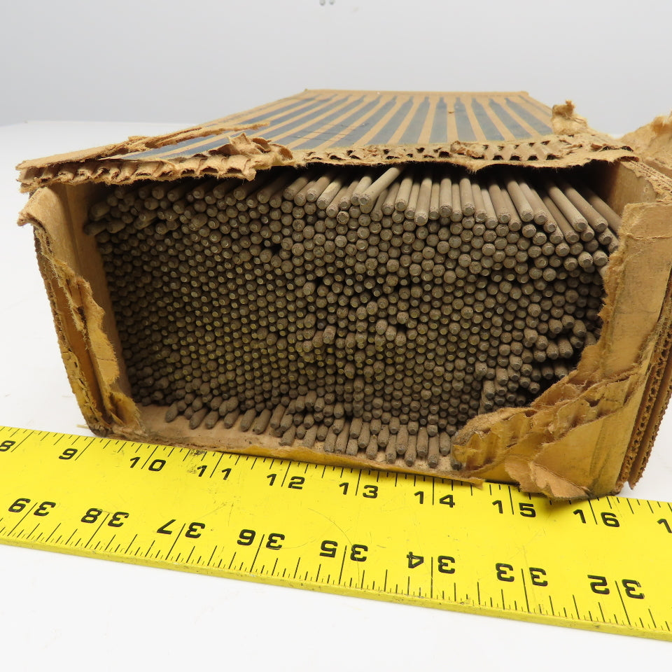 Hobart E7014 3/32 x 14" All Position Welding Electrode 47Lbs