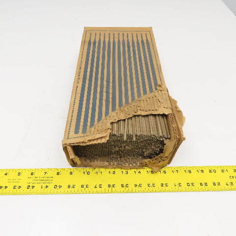 Hobart E7014 3/32 x 14" All Position Welding Electrode 47Lbs