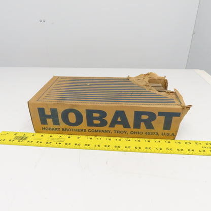 Hobart E7014 3/32 x 14" All Position Welding Electrode 47Lbs