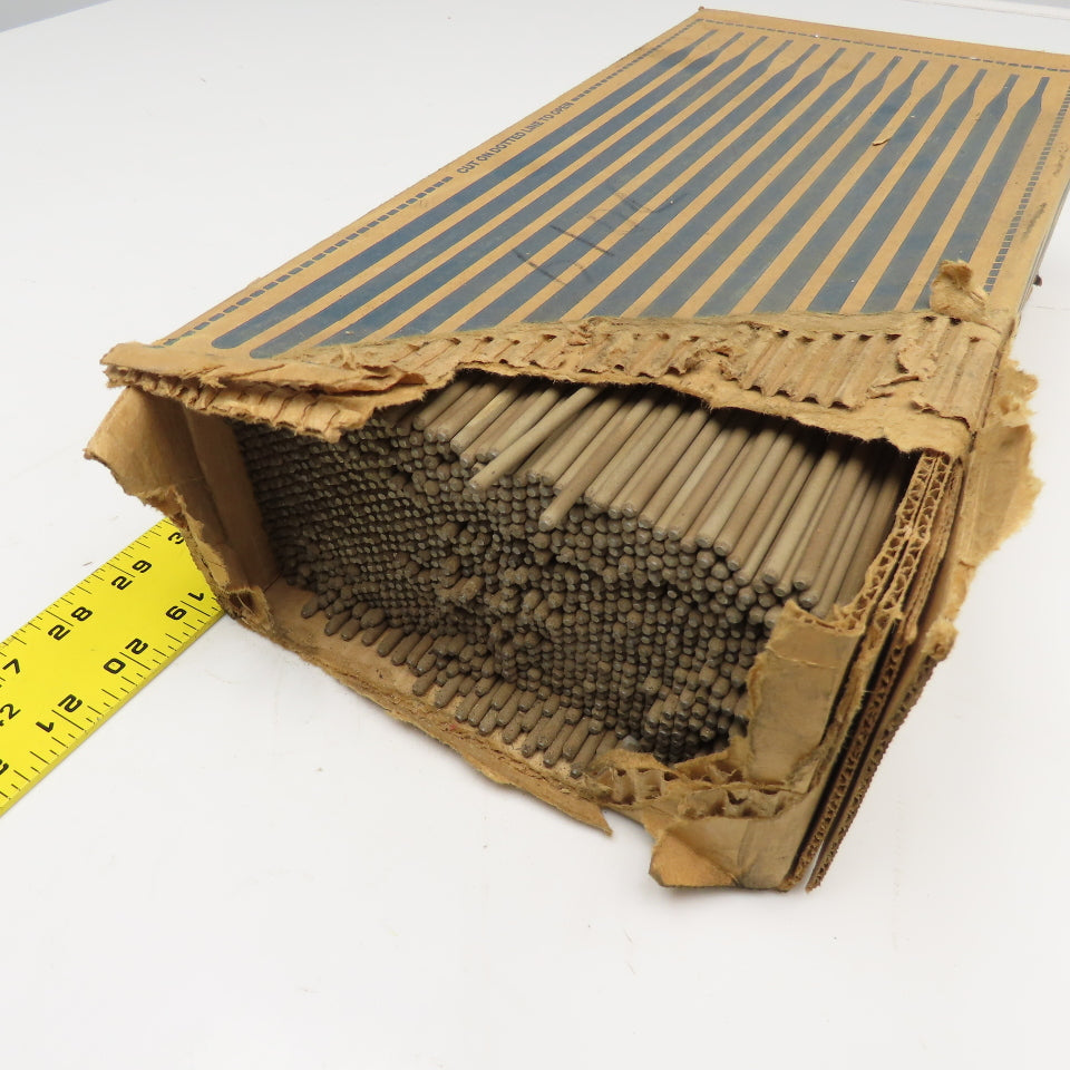 Hobart E7014 3/32 x 14" All Position Welding Electrode 47Lbs
