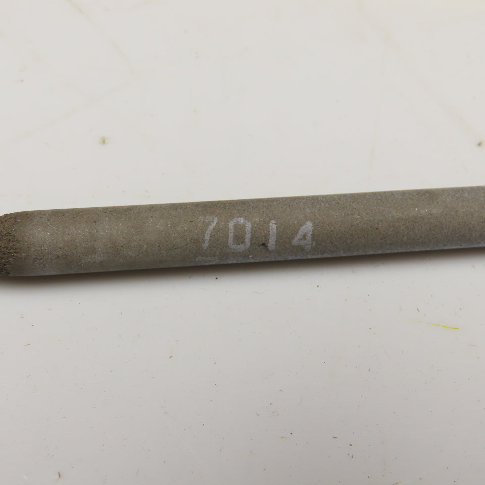 Lincoln Electric E7014 Fleetwood 47 3/16" x 14" Stick Electrode Welding Rod 26#