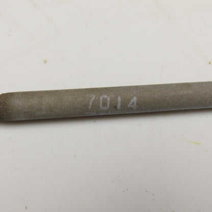 Lincoln Electric E7014 Fleetwood 47 3/16" x 14" Stick Electrode Welding Rod 26#