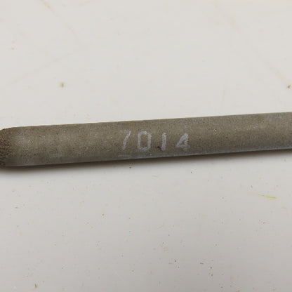 Lincoln Electric E7014 Fleetwood 47 3/16" x 14" Stick Electrode Welding Rod 26#