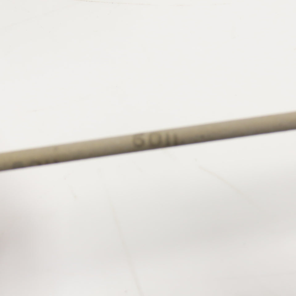 Lincoln Electric Fleetweld 180 E6011 1/8" x 14" Stick Electrode Welding Rod 23#