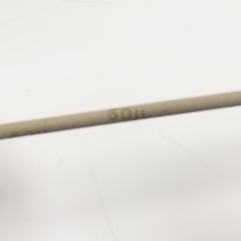 Lincoln Electric Fleetweld 180 E6011 1/8" x 14" Stick Electrode Welding Rod 23#