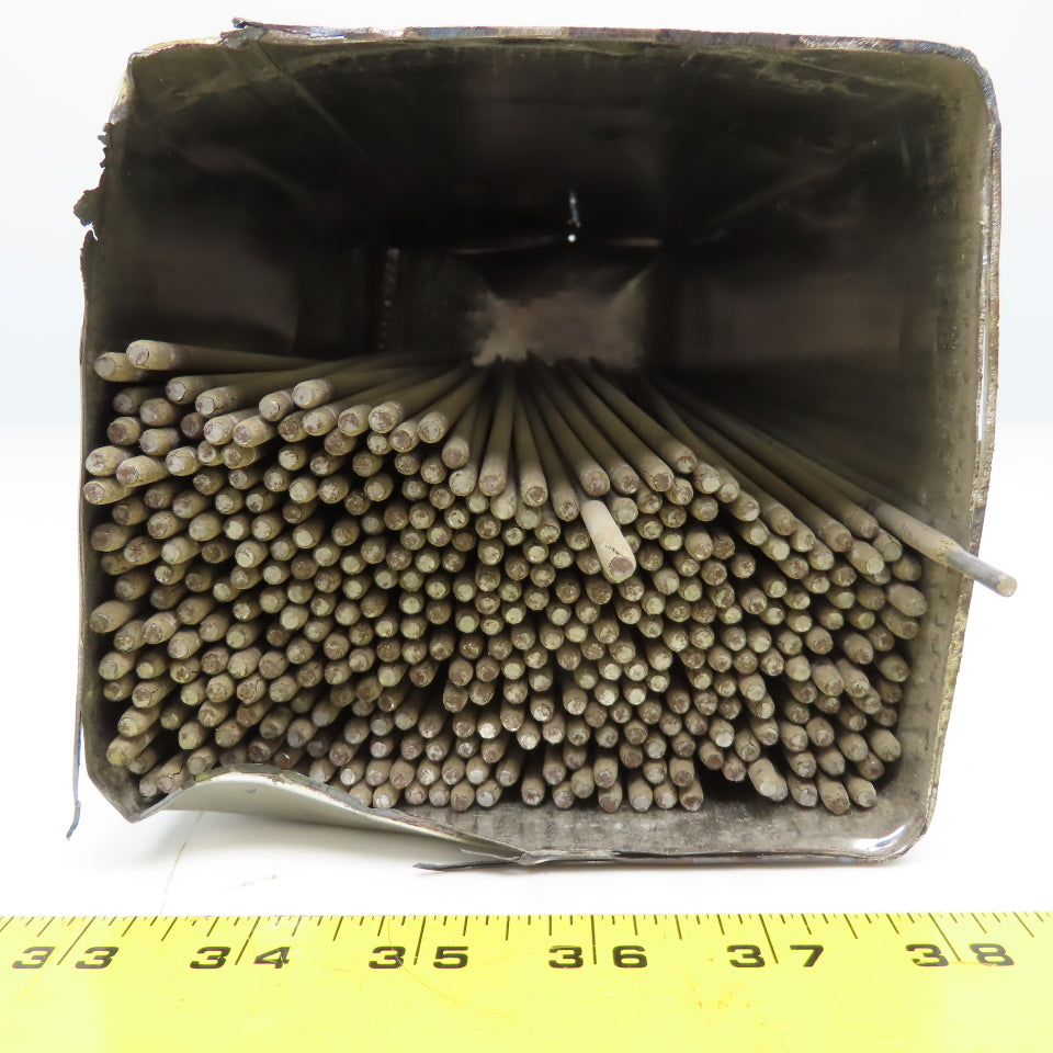 Lincoln Electric Fleetweld 180 E6011 1/8" x 14" Stick Electrode Welding Rod 23#