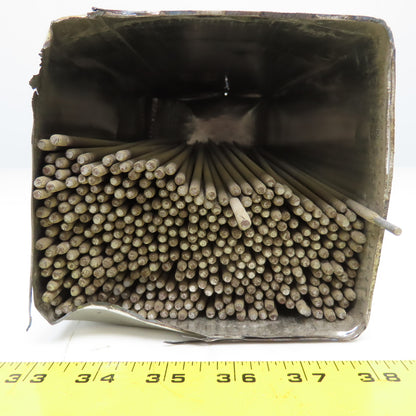 Lincoln Electric Fleetweld 180 E6011 1/8" x 14" Stick Electrode Welding Rod 23#