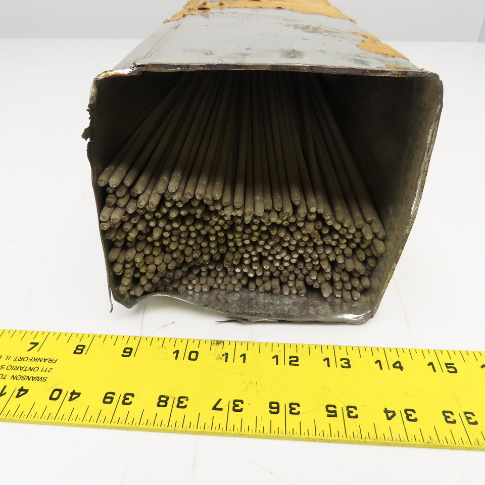 Lincoln Electric Fleetweld 180 E6011 1/8" x 14" Stick Electrode Welding Rod 23#