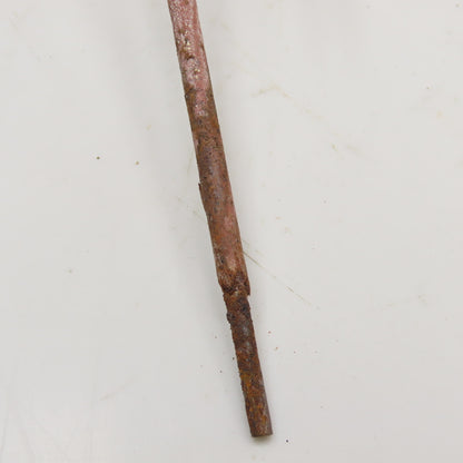 Lincoln Electric Fleetweld E6010 1/8" x 14" Stick Electrode Welding Rod 19#