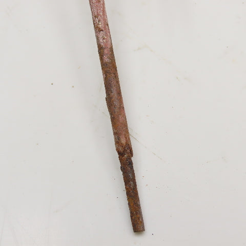 Lincoln Electric Fleetweld E6010 1/8" x 14" Stick Electrode Welding Rod 19#