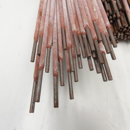 Lincoln Electric Fleetweld E6010 1/8" x 14" Stick Electrode Welding Rod 19#
