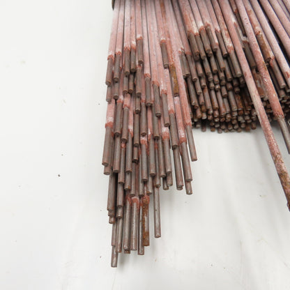 Lincoln Electric Fleetweld E6010 1/8" x 14" Stick Electrode Welding Rod 19#