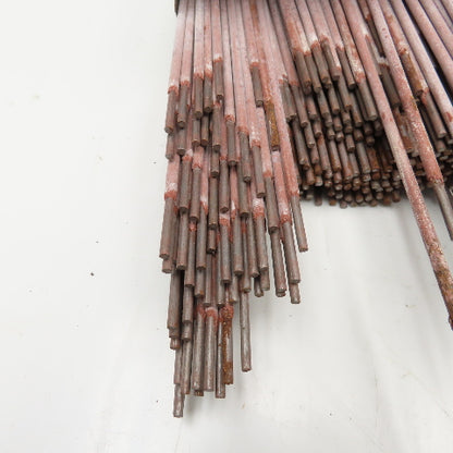 Lincoln Electric Fleetweld E6010 1/8" x 14" Stick Electrode Welding Rod 19#